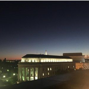 Meet your Posher, Sylvia